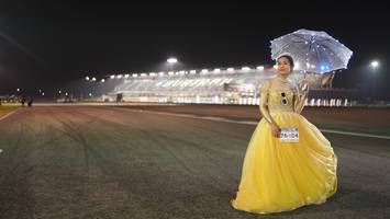 BIB: 76404
                            <button type="button" onclick="openModal(14167584)" class="btn btn-primary btn-sm float-right btn-popup" data-toggle="modal" data-target=".modal-high-quality">
                        <i class="fas fa-shopping-cart"></i> Add to Cart
                    </button>
                                            <button type="button" onclick="isThisMe(14167584, true)" class="btn btn-success btn-sm float-right btn-popup btn-isme hidden" data-toggle="tooltip" data-placement="bottom" title="นี่คือรูปของคุณใช่ไหม คลิกที่นี่เพื่อเอาเข้าอัลบั้ม">
                        <i class="fas fa-plus"></i> Add to album
                    </button>
                    <button type="button" onclick="isThisMe(14167584, false)" class="btn btn-warning btn-sm float-right btn-popup btn-isnotme hidden">
                        <i class="fas fa-ban"></i> Remove from album
                    </button>