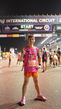 BIB: 21623
                            <button type="button" onclick="openModal(14178215)" class="btn btn-primary btn-sm float-right btn-popup" data-toggle="modal" data-target=".modal-high-quality">
                        <i class="fas fa-shopping-cart"></i> Add to Cart
                    </button>
                                            <button type="button" onclick="isThisMe(14178215, true)" class="btn btn-success btn-sm float-right btn-popup btn-isme hidden" data-toggle="tooltip" data-placement="bottom" title="นี่คือรูปของคุณใช่ไหม คลิกที่นี่เพื่อเอาเข้าอัลบั้ม">
                        <i class="fas fa-plus"></i> Add to album
                    </button>
                    <button type="button" onclick="isThisMe(14178215, false)" class="btn btn-warning btn-sm float-right btn-popup btn-isnotme hidden">
                        <i class="fas fa-ban"></i> Remove from album
                    </button>