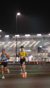 BIB: 220
                            <button type="button" onclick="openModal(14181017)" class="btn btn-primary btn-sm float-right btn-popup" data-toggle="modal" data-target=".modal-high-quality">
                        <i class="fas fa-shopping-cart"></i> Add to Cart
                    </button>
                                            <button type="button" onclick="isThisMe(14181017, true)" class="btn btn-success btn-sm float-right btn-popup btn-isme hidden" data-toggle="tooltip" data-placement="bottom" title="นี่คือรูปของคุณใช่ไหม คลิกที่นี่เพื่อเอาเข้าอัลบั้ม">
                        <i class="fas fa-plus"></i> Add to album
                    </button>
                    <button type="button" onclick="isThisMe(14181017, false)" class="btn btn-warning btn-sm float-right btn-popup btn-isnotme hidden">
                        <i class="fas fa-ban"></i> Remove from album
                    </button>