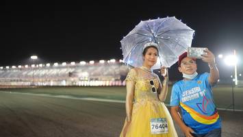 BIB: 76404
                            <button type="button" onclick="openModal(14169426)" class="btn btn-primary btn-sm float-right btn-popup" data-toggle="modal" data-target=".modal-high-quality">
                        <i class="fas fa-shopping-cart"></i> Add to Cart
                    </button>
                                            <button type="button" onclick="isThisMe(14169426, true)" class="btn btn-success btn-sm float-right btn-popup btn-isme hidden" data-toggle="tooltip" data-placement="bottom" title="นี่คือรูปของคุณใช่ไหม คลิกที่นี่เพื่อเอาเข้าอัลบั้ม">
                        <i class="fas fa-plus"></i> Add to album
                    </button>
                    <button type="button" onclick="isThisMe(14169426, false)" class="btn btn-warning btn-sm float-right btn-popup btn-isnotme hidden">
                        <i class="fas fa-ban"></i> Remove from album
                    </button>