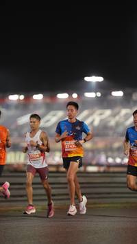 BIB: 27430
                            <button type="button" onclick="openModal(14181830)" class="btn btn-primary btn-sm float-right btn-popup" data-toggle="modal" data-target=".modal-high-quality">
                        <i class="fas fa-shopping-cart"></i> Add to Cart
                    </button>
                                            <button type="button" onclick="isThisMe(14181830, true)" class="btn btn-success btn-sm float-right btn-popup btn-isme hidden" data-toggle="tooltip" data-placement="bottom" title="นี่คือรูปของคุณใช่ไหม คลิกที่นี่เพื่อเอาเข้าอัลบั้ม">
                        <i class="fas fa-plus"></i> Add to album
                    </button>
                    <button type="button" onclick="isThisMe(14181830, false)" class="btn btn-warning btn-sm float-right btn-popup btn-isnotme hidden">
                        <i class="fas fa-ban"></i> Remove from album
                    </button>