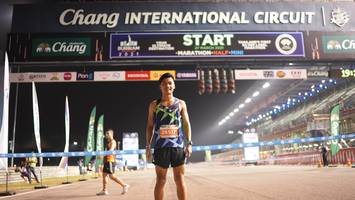 BIB: 2021, 26517
                            <button type="button" onclick="openModal(14172597)" class="btn btn-primary btn-sm float-right btn-popup" data-toggle="modal" data-target=".modal-high-quality">
                        <i class="fas fa-shopping-cart"></i> Add to Cart
                    </button>
                                            <button type="button" onclick="isThisMe(14172597, true)" class="btn btn-success btn-sm float-right btn-popup btn-isme hidden" data-toggle="tooltip" data-placement="bottom" title="นี่คือรูปของคุณใช่ไหม คลิกที่นี่เพื่อเอาเข้าอัลบั้ม">
                        <i class="fas fa-plus"></i> Add to album
                    </button>
                    <button type="button" onclick="isThisMe(14172597, false)" class="btn btn-warning btn-sm float-right btn-popup btn-isnotme hidden">
                        <i class="fas fa-ban"></i> Remove from album
                    </button>