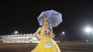 BIB: 76404
                            <button type="button" onclick="openModal(14169060)" class="btn btn-primary btn-sm float-right btn-popup" data-toggle="modal" data-target=".modal-high-quality">
                        <i class="fas fa-shopping-cart"></i> Add to Cart
                    </button>
                                            <button type="button" onclick="isThisMe(14169060, true)" class="btn btn-success btn-sm float-right btn-popup btn-isme hidden" data-toggle="tooltip" data-placement="bottom" title="นี่คือรูปของคุณใช่ไหม คลิกที่นี่เพื่อเอาเข้าอัลบั้ม">
                        <i class="fas fa-plus"></i> Add to album
                    </button>
                    <button type="button" onclick="isThisMe(14169060, false)" class="btn btn-warning btn-sm float-right btn-popup btn-isnotme hidden">
                        <i class="fas fa-ban"></i> Remove from album
                    </button>