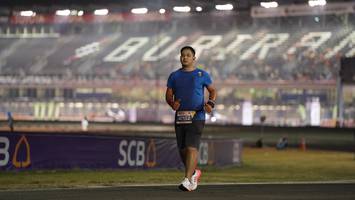 BIB: 47132
                            <button type="button" onclick="openModal(14207269)" class="btn btn-primary btn-sm float-right btn-popup" data-toggle="modal" data-target=".modal-high-quality">
                        <i class="fas fa-shopping-cart"></i> Add to Cart
                    </button>
                                            <button type="button" onclick="isThisMe(14207269, true)" class="btn btn-success btn-sm float-right btn-popup btn-isme hidden" data-toggle="tooltip" data-placement="bottom" title="นี่คือรูปของคุณใช่ไหม คลิกที่นี่เพื่อเอาเข้าอัลบั้ม">
                        <i class="fas fa-plus"></i> Add to album
                    </button>
                    <button type="button" onclick="isThisMe(14207269, false)" class="btn btn-warning btn-sm float-right btn-popup btn-isnotme hidden">
                        <i class="fas fa-ban"></i> Remove from album
                    </button>