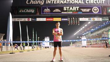 BIB: 2021, 20228
                            <button type="button" onclick="openModal(14173267)" class="btn btn-primary btn-sm float-right btn-popup" data-toggle="modal" data-target=".modal-high-quality">
                        <i class="fas fa-shopping-cart"></i> Add to Cart
                    </button>
                                            <button type="button" onclick="isThisMe(14173267, true)" class="btn btn-success btn-sm float-right btn-popup btn-isme hidden" data-toggle="tooltip" data-placement="bottom" title="นี่คือรูปของคุณใช่ไหม คลิกที่นี่เพื่อเอาเข้าอัลบั้ม">
                        <i class="fas fa-plus"></i> Add to album
                    </button>
                    <button type="button" onclick="isThisMe(14173267, false)" class="btn btn-warning btn-sm float-right btn-popup btn-isnotme hidden">
                        <i class="fas fa-ban"></i> Remove from album
                    </button>