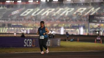 BIB: 47812
                            <button type="button" onclick="openModal(14206083)" class="btn btn-primary btn-sm float-right btn-popup" data-toggle="modal" data-target=".modal-high-quality">
                        <i class="fas fa-shopping-cart"></i> Add to Cart
                    </button>
                                            <button type="button" onclick="isThisMe(14206083, true)" class="btn btn-success btn-sm float-right btn-popup btn-isme hidden" data-toggle="tooltip" data-placement="bottom" title="นี่คือรูปของคุณใช่ไหม คลิกที่นี่เพื่อเอาเข้าอัลบั้ม">
                        <i class="fas fa-plus"></i> Add to album
                    </button>
                    <button type="button" onclick="isThisMe(14206083, false)" class="btn btn-warning btn-sm float-right btn-popup btn-isnotme hidden">
                        <i class="fas fa-ban"></i> Remove from album
                    </button>