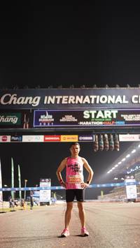 BIB: 2021, 101, 20228
                            <button type="button" onclick="openModal(14173385)" class="btn btn-primary btn-sm float-right btn-popup" data-toggle="modal" data-target=".modal-high-quality">
                        <i class="fas fa-shopping-cart"></i> Add to Cart
                    </button>
                                            <button type="button" onclick="isThisMe(14173385, true)" class="btn btn-success btn-sm float-right btn-popup btn-isme hidden" data-toggle="tooltip" data-placement="bottom" title="นี่คือรูปของคุณใช่ไหม คลิกที่นี่เพื่อเอาเข้าอัลบั้ม">
                        <i class="fas fa-plus"></i> Add to album
                    </button>
                    <button type="button" onclick="isThisMe(14173385, false)" class="btn btn-warning btn-sm float-right btn-popup btn-isnotme hidden">
                        <i class="fas fa-ban"></i> Remove from album
                    </button>