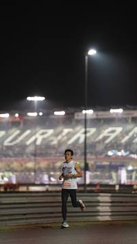 BIB: 5350
                            <button type="button" onclick="openModal(14180967)" class="btn btn-primary btn-sm float-right btn-popup" data-toggle="modal" data-target=".modal-high-quality">
                        <i class="fas fa-shopping-cart"></i> Add to Cart
                    </button>
                                            <button type="button" onclick="isThisMe(14180967, true)" class="btn btn-success btn-sm float-right btn-popup btn-isme hidden" data-toggle="tooltip" data-placement="bottom" title="นี่คือรูปของคุณใช่ไหม คลิกที่นี่เพื่อเอาเข้าอัลบั้ม">
                        <i class="fas fa-plus"></i> Add to album
                    </button>
                    <button type="button" onclick="isThisMe(14180967, false)" class="btn btn-warning btn-sm float-right btn-popup btn-isnotme hidden">
                        <i class="fas fa-ban"></i> Remove from album
                    </button>