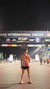 BIB: 21361
                            <button type="button" onclick="openModal(14175857)" class="btn btn-primary btn-sm float-right btn-popup" data-toggle="modal" data-target=".modal-high-quality">
                        <i class="fas fa-shopping-cart"></i> Add to Cart
                    </button>
                                            <button type="button" onclick="isThisMe(14175857, true)" class="btn btn-success btn-sm float-right btn-popup btn-isme hidden" data-toggle="tooltip" data-placement="bottom" title="นี่คือรูปของคุณใช่ไหม คลิกที่นี่เพื่อเอาเข้าอัลบั้ม">
                        <i class="fas fa-plus"></i> Add to album
                    </button>
                    <button type="button" onclick="isThisMe(14175857, false)" class="btn btn-warning btn-sm float-right btn-popup btn-isnotme hidden">
                        <i class="fas fa-ban"></i> Remove from album
                    </button>