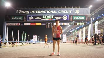 BIB: 21361
                            <button type="button" onclick="openModal(14175856)" class="btn btn-primary btn-sm float-right btn-popup" data-toggle="modal" data-target=".modal-high-quality">
                        <i class="fas fa-shopping-cart"></i> Add to Cart
                    </button>
                                            <button type="button" onclick="isThisMe(14175856, true)" class="btn btn-success btn-sm float-right btn-popup btn-isme hidden" data-toggle="tooltip" data-placement="bottom" title="นี่คือรูปของคุณใช่ไหม คลิกที่นี่เพื่อเอาเข้าอัลบั้ม">
                        <i class="fas fa-plus"></i> Add to album
                    </button>
                    <button type="button" onclick="isThisMe(14175856, false)" class="btn btn-warning btn-sm float-right btn-popup btn-isnotme hidden">
                        <i class="fas fa-ban"></i> Remove from album
                    </button>