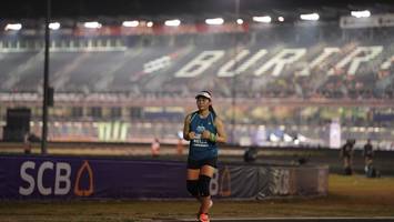 BIB: 4615
                            <button type="button" onclick="openModal(14205154)" class="btn btn-primary btn-sm float-right btn-popup" data-toggle="modal" data-target=".modal-high-quality">
                        <i class="fas fa-shopping-cart"></i> Add to Cart
                    </button>
                                            <button type="button" onclick="isThisMe(14205154, true)" class="btn btn-success btn-sm float-right btn-popup btn-isme hidden" data-toggle="tooltip" data-placement="bottom" title="นี่คือรูปของคุณใช่ไหม คลิกที่นี่เพื่อเอาเข้าอัลบั้ม">
                        <i class="fas fa-plus"></i> Add to album
                    </button>
                    <button type="button" onclick="isThisMe(14205154, false)" class="btn btn-warning btn-sm float-right btn-popup btn-isnotme hidden">
                        <i class="fas fa-ban"></i> Remove from album
                    </button>