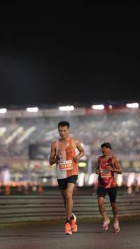 BIB: 21749, 26632
                            <button type="button" onclick="openModal(14183402)" class="btn btn-primary btn-sm float-right btn-popup" data-toggle="modal" data-target=".modal-high-quality">
                        <i class="fas fa-shopping-cart"></i> Add to Cart
                    </button>
                                            <button type="button" onclick="isThisMe(14183402, true)" class="btn btn-success btn-sm float-right btn-popup btn-isme hidden" data-toggle="tooltip" data-placement="bottom" title="นี่คือรูปของคุณใช่ไหม คลิกที่นี่เพื่อเอาเข้าอัลบั้ม">
                        <i class="fas fa-plus"></i> Add to album
                    </button>
                    <button type="button" onclick="isThisMe(14183402, false)" class="btn btn-warning btn-sm float-right btn-popup btn-isnotme hidden">
                        <i class="fas fa-ban"></i> Remove from album
                    </button>