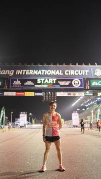 BIB: 21361
                            <button type="button" onclick="openModal(14175884)" class="btn btn-primary btn-sm float-right btn-popup" data-toggle="modal" data-target=".modal-high-quality">
                        <i class="fas fa-shopping-cart"></i> Add to Cart
                    </button>
                                            <button type="button" onclick="isThisMe(14175884, true)" class="btn btn-success btn-sm float-right btn-popup btn-isme hidden" data-toggle="tooltip" data-placement="bottom" title="นี่คือรูปของคุณใช่ไหม คลิกที่นี่เพื่อเอาเข้าอัลบั้ม">
                        <i class="fas fa-plus"></i> Add to album
                    </button>
                    <button type="button" onclick="isThisMe(14175884, false)" class="btn btn-warning btn-sm float-right btn-popup btn-isnotme hidden">
                        <i class="fas fa-ban"></i> Remove from album
                    </button>