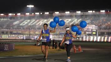 BIB: 
                            <button type="button" onclick="openModal(14208804)" class="btn btn-primary btn-sm float-right btn-popup" data-toggle="modal" data-target=".modal-high-quality">
                        <i class="fas fa-shopping-cart"></i> Add to Cart
                    </button>
                                            <button type="button" onclick="isThisMe(14208804, true)" class="btn btn-success btn-sm float-right btn-popup btn-isme hidden" data-toggle="tooltip" data-placement="bottom" title="นี่คือรูปของคุณใช่ไหม คลิกที่นี่เพื่อเอาเข้าอัลบั้ม">
                        <i class="fas fa-plus"></i> Add to album
                    </button>
                    <button type="button" onclick="isThisMe(14208804, false)" class="btn btn-warning btn-sm float-right btn-popup btn-isnotme hidden">
                        <i class="fas fa-ban"></i> Remove from album
                    </button>