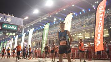 BIB: 191, 25994
                            <button type="button" onclick="openModal(14175353)" class="btn btn-primary btn-sm float-right btn-popup" data-toggle="modal" data-target=".modal-high-quality">
                        <i class="fas fa-shopping-cart"></i> Add to Cart
                    </button>
                                            <button type="button" onclick="isThisMe(14175353, true)" class="btn btn-success btn-sm float-right btn-popup btn-isme hidden" data-toggle="tooltip" data-placement="bottom" title="นี่คือรูปของคุณใช่ไหม คลิกที่นี่เพื่อเอาเข้าอัลบั้ม">
                        <i class="fas fa-plus"></i> Add to album
                    </button>
                    <button type="button" onclick="isThisMe(14175353, false)" class="btn btn-warning btn-sm float-right btn-popup btn-isnotme hidden">
                        <i class="fas fa-ban"></i> Remove from album
                    </button>