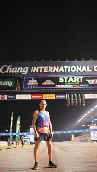 BIB: 2021, 74203
                            <button type="button" onclick="openModal(14173681)" class="btn btn-primary btn-sm float-right btn-popup" data-toggle="modal" data-target=".modal-high-quality">
                        <i class="fas fa-shopping-cart"></i> Add to Cart
                    </button>
                                            <button type="button" onclick="isThisMe(14173681, true)" class="btn btn-success btn-sm float-right btn-popup btn-isme hidden" data-toggle="tooltip" data-placement="bottom" title="นี่คือรูปของคุณใช่ไหม คลิกที่นี่เพื่อเอาเข้าอัลบั้ม">
                        <i class="fas fa-plus"></i> Add to album
                    </button>
                    <button type="button" onclick="isThisMe(14173681, false)" class="btn btn-warning btn-sm float-right btn-popup btn-isnotme hidden">
                        <i class="fas fa-ban"></i> Remove from album
                    </button>