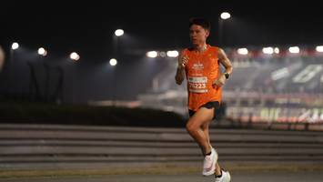 BIB: 76223
                            <button type="button" onclick="openModal(14179552)" class="btn btn-primary btn-sm float-right btn-popup" data-toggle="modal" data-target=".modal-high-quality">
                        <i class="fas fa-shopping-cart"></i> Add to Cart
                    </button>
                                            <button type="button" onclick="isThisMe(14179552, true)" class="btn btn-success btn-sm float-right btn-popup btn-isme hidden" data-toggle="tooltip" data-placement="bottom" title="นี่คือรูปของคุณใช่ไหม คลิกที่นี่เพื่อเอาเข้าอัลบั้ม">
                        <i class="fas fa-plus"></i> Add to album
                    </button>
                    <button type="button" onclick="isThisMe(14179552, false)" class="btn btn-warning btn-sm float-right btn-popup btn-isnotme hidden">
                        <i class="fas fa-ban"></i> Remove from album
                    </button>