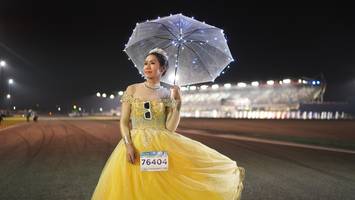 BIB: 76404
                            <button type="button" onclick="openModal(14167743)" class="btn btn-primary btn-sm float-right btn-popup" data-toggle="modal" data-target=".modal-high-quality">
                        <i class="fas fa-shopping-cart"></i> Add to Cart
                    </button>
                                            <button type="button" onclick="isThisMe(14167743, true)" class="btn btn-success btn-sm float-right btn-popup btn-isme hidden" data-toggle="tooltip" data-placement="bottom" title="นี่คือรูปของคุณใช่ไหม คลิกที่นี่เพื่อเอาเข้าอัลบั้ม">
                        <i class="fas fa-plus"></i> Add to album
                    </button>
                    <button type="button" onclick="isThisMe(14167743, false)" class="btn btn-warning btn-sm float-right btn-popup btn-isnotme hidden">
                        <i class="fas fa-ban"></i> Remove from album
                    </button>