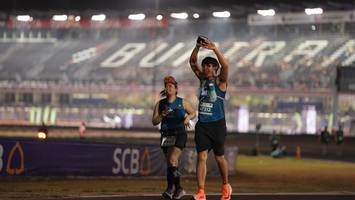 BIB: 47312, 48125
                            <button type="button" onclick="openModal(14205265)" class="btn btn-primary btn-sm float-right btn-popup" data-toggle="modal" data-target=".modal-high-quality">
                        <i class="fas fa-shopping-cart"></i> Add to Cart
                    </button>
                                            <button type="button" onclick="isThisMe(14205265, true)" class="btn btn-success btn-sm float-right btn-popup btn-isme hidden" data-toggle="tooltip" data-placement="bottom" title="นี่คือรูปของคุณใช่ไหม คลิกที่นี่เพื่อเอาเข้าอัลบั้ม">
                        <i class="fas fa-plus"></i> Add to album
                    </button>
                    <button type="button" onclick="isThisMe(14205265, false)" class="btn btn-warning btn-sm float-right btn-popup btn-isnotme hidden">
                        <i class="fas fa-ban"></i> Remove from album
                    </button>