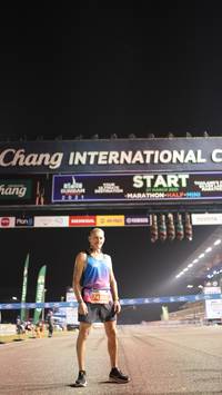 BIB: 2021, 74203
                            <button type="button" onclick="openModal(14173679)" class="btn btn-primary btn-sm float-right btn-popup" data-toggle="modal" data-target=".modal-high-quality">
                        <i class="fas fa-shopping-cart"></i> Add to Cart
                    </button>
                                            <button type="button" onclick="isThisMe(14173679, true)" class="btn btn-success btn-sm float-right btn-popup btn-isme hidden" data-toggle="tooltip" data-placement="bottom" title="นี่คือรูปของคุณใช่ไหม คลิกที่นี่เพื่อเอาเข้าอัลบั้ม">
                        <i class="fas fa-plus"></i> Add to album
                    </button>
                    <button type="button" onclick="isThisMe(14173679, false)" class="btn btn-warning btn-sm float-right btn-popup btn-isnotme hidden">
                        <i class="fas fa-ban"></i> Remove from album
                    </button>