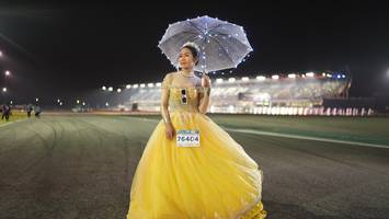 BIB: 76404
                            <button type="button" onclick="openModal(14167932)" class="btn btn-primary btn-sm float-right btn-popup" data-toggle="modal" data-target=".modal-high-quality">
                        <i class="fas fa-shopping-cart"></i> Add to Cart
                    </button>
                                            <button type="button" onclick="isThisMe(14167932, true)" class="btn btn-success btn-sm float-right btn-popup btn-isme hidden" data-toggle="tooltip" data-placement="bottom" title="นี่คือรูปของคุณใช่ไหม คลิกที่นี่เพื่อเอาเข้าอัลบั้ม">
                        <i class="fas fa-plus"></i> Add to album
                    </button>
                    <button type="button" onclick="isThisMe(14167932, false)" class="btn btn-warning btn-sm float-right btn-popup btn-isnotme hidden">
                        <i class="fas fa-ban"></i> Remove from album
                    </button>