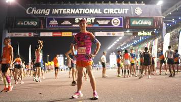 BIB: 21623
                            <button type="button" onclick="openModal(14178119)" class="btn btn-primary btn-sm float-right btn-popup" data-toggle="modal" data-target=".modal-high-quality">
                        <i class="fas fa-shopping-cart"></i> Add to Cart
                    </button>
                                            <button type="button" onclick="isThisMe(14178119, true)" class="btn btn-success btn-sm float-right btn-popup btn-isme hidden" data-toggle="tooltip" data-placement="bottom" title="นี่คือรูปของคุณใช่ไหม คลิกที่นี่เพื่อเอาเข้าอัลบั้ม">
                        <i class="fas fa-plus"></i> Add to album
                    </button>
                    <button type="button" onclick="isThisMe(14178119, false)" class="btn btn-warning btn-sm float-right btn-popup btn-isnotme hidden">
                        <i class="fas fa-ban"></i> Remove from album
                    </button>