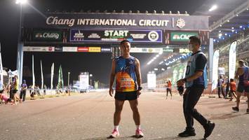 BIB: 27012
                            <button type="button" onclick="openModal(14174155)" class="btn btn-primary btn-sm float-right btn-popup" data-toggle="modal" data-target=".modal-high-quality">
                        <i class="fas fa-shopping-cart"></i> Add to Cart
                    </button>
                                            <button type="button" onclick="isThisMe(14174155, true)" class="btn btn-success btn-sm float-right btn-popup btn-isme hidden" data-toggle="tooltip" data-placement="bottom" title="นี่คือรูปของคุณใช่ไหม คลิกที่นี่เพื่อเอาเข้าอัลบั้ม">
                        <i class="fas fa-plus"></i> Add to album
                    </button>
                    <button type="button" onclick="isThisMe(14174155, false)" class="btn btn-warning btn-sm float-right btn-popup btn-isnotme hidden">
                        <i class="fas fa-ban"></i> Remove from album
                    </button>