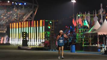 BIB: 41581
                            <button type="button" onclick="openModal(14205499)" class="btn btn-primary btn-sm float-right btn-popup" data-toggle="modal" data-target=".modal-high-quality">
                        <i class="fas fa-shopping-cart"></i> Add to Cart
                    </button>
                                            <button type="button" onclick="isThisMe(14205499, true)" class="btn btn-success btn-sm float-right btn-popup btn-isme hidden" data-toggle="tooltip" data-placement="bottom" title="นี่คือรูปของคุณใช่ไหม คลิกที่นี่เพื่อเอาเข้าอัลบั้ม">
                        <i class="fas fa-plus"></i> Add to album
                    </button>
                    <button type="button" onclick="isThisMe(14205499, false)" class="btn btn-warning btn-sm float-right btn-popup btn-isnotme hidden">
                        <i class="fas fa-ban"></i> Remove from album
                    </button>