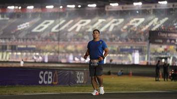 BIB: 47132
                            <button type="button" onclick="openModal(14207251)" class="btn btn-primary btn-sm float-right btn-popup" data-toggle="modal" data-target=".modal-high-quality">
                        <i class="fas fa-shopping-cart"></i> Add to Cart
                    </button>
                                            <button type="button" onclick="isThisMe(14207251, true)" class="btn btn-success btn-sm float-right btn-popup btn-isme hidden" data-toggle="tooltip" data-placement="bottom" title="นี่คือรูปของคุณใช่ไหม คลิกที่นี่เพื่อเอาเข้าอัลบั้ม">
                        <i class="fas fa-plus"></i> Add to album
                    </button>
                    <button type="button" onclick="isThisMe(14207251, false)" class="btn btn-warning btn-sm float-right btn-popup btn-isnotme hidden">
                        <i class="fas fa-ban"></i> Remove from album
                    </button>