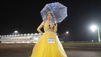 BIB: 76404
                            <button type="button" onclick="openModal(14169192)" class="btn btn-primary btn-sm float-right btn-popup" data-toggle="modal" data-target=".modal-high-quality">
                        <i class="fas fa-shopping-cart"></i> Add to Cart
                    </button>
                                            <button type="button" onclick="isThisMe(14169192, true)" class="btn btn-success btn-sm float-right btn-popup btn-isme hidden" data-toggle="tooltip" data-placement="bottom" title="นี่คือรูปของคุณใช่ไหม คลิกที่นี่เพื่อเอาเข้าอัลบั้ม">
                        <i class="fas fa-plus"></i> Add to album
                    </button>
                    <button type="button" onclick="isThisMe(14169192, false)" class="btn btn-warning btn-sm float-right btn-popup btn-isnotme hidden">
                        <i class="fas fa-ban"></i> Remove from album
                    </button>