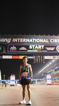 BIB: 2021, 26517
                            <button type="button" onclick="openModal(14172775)" class="btn btn-primary btn-sm float-right btn-popup" data-toggle="modal" data-target=".modal-high-quality">
                        <i class="fas fa-shopping-cart"></i> Add to Cart
                    </button>
                                            <button type="button" onclick="isThisMe(14172775, true)" class="btn btn-success btn-sm float-right btn-popup btn-isme hidden" data-toggle="tooltip" data-placement="bottom" title="นี่คือรูปของคุณใช่ไหม คลิกที่นี่เพื่อเอาเข้าอัลบั้ม">
                        <i class="fas fa-plus"></i> Add to album
                    </button>
                    <button type="button" onclick="isThisMe(14172775, false)" class="btn btn-warning btn-sm float-right btn-popup btn-isnotme hidden">
                        <i class="fas fa-ban"></i> Remove from album
                    </button>