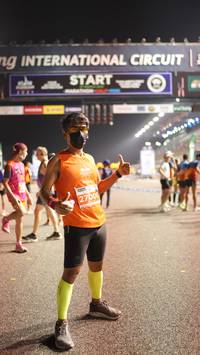 BIB: 27006
                            <button type="button" onclick="openModal(14177409)" class="btn btn-primary btn-sm float-right btn-popup" data-toggle="modal" data-target=".modal-high-quality">
                        <i class="fas fa-shopping-cart"></i> Add to Cart
                    </button>
                                            <button type="button" onclick="isThisMe(14177409, true)" class="btn btn-success btn-sm float-right btn-popup btn-isme hidden" data-toggle="tooltip" data-placement="bottom" title="นี่คือรูปของคุณใช่ไหม คลิกที่นี่เพื่อเอาเข้าอัลบั้ม">
                        <i class="fas fa-plus"></i> Add to album
                    </button>
                    <button type="button" onclick="isThisMe(14177409, false)" class="btn btn-warning btn-sm float-right btn-popup btn-isnotme hidden">
                        <i class="fas fa-ban"></i> Remove from album
                    </button>