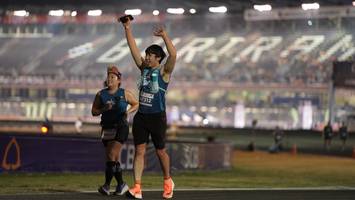 BIB: 47312, 48128
                            <button type="button" onclick="openModal(14205359)" class="btn btn-primary btn-sm float-right btn-popup" data-toggle="modal" data-target=".modal-high-quality">
                        <i class="fas fa-shopping-cart"></i> Add to Cart
                    </button>
                                            <button type="button" onclick="isThisMe(14205359, true)" class="btn btn-success btn-sm float-right btn-popup btn-isme hidden" data-toggle="tooltip" data-placement="bottom" title="นี่คือรูปของคุณใช่ไหม คลิกที่นี่เพื่อเอาเข้าอัลบั้ม">
                        <i class="fas fa-plus"></i> Add to album
                    </button>
                    <button type="button" onclick="isThisMe(14205359, false)" class="btn btn-warning btn-sm float-right btn-popup btn-isnotme hidden">
                        <i class="fas fa-ban"></i> Remove from album
                    </button>