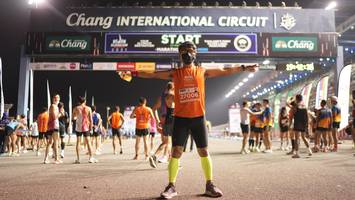 BIB: 27006
                            <button type="button" onclick="openModal(14177302)" class="btn btn-primary btn-sm float-right btn-popup" data-toggle="modal" data-target=".modal-high-quality">
                        <i class="fas fa-shopping-cart"></i> Add to Cart
                    </button>
                                            <button type="button" onclick="isThisMe(14177302, true)" class="btn btn-success btn-sm float-right btn-popup btn-isme hidden" data-toggle="tooltip" data-placement="bottom" title="นี่คือรูปของคุณใช่ไหม คลิกที่นี่เพื่อเอาเข้าอัลบั้ม">
                        <i class="fas fa-plus"></i> Add to album
                    </button>
                    <button type="button" onclick="isThisMe(14177302, false)" class="btn btn-warning btn-sm float-right btn-popup btn-isnotme hidden">
                        <i class="fas fa-ban"></i> Remove from album
                    </button>