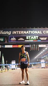 BIB: 2021, 26517
                            <button type="button" onclick="openModal(14172713)" class="btn btn-primary btn-sm float-right btn-popup" data-toggle="modal" data-target=".modal-high-quality">
                        <i class="fas fa-shopping-cart"></i> Add to Cart
                    </button>
                                            <button type="button" onclick="isThisMe(14172713, true)" class="btn btn-success btn-sm float-right btn-popup btn-isme hidden" data-toggle="tooltip" data-placement="bottom" title="นี่คือรูปของคุณใช่ไหม คลิกที่นี่เพื่อเอาเข้าอัลบั้ม">
                        <i class="fas fa-plus"></i> Add to album
                    </button>
                    <button type="button" onclick="isThisMe(14172713, false)" class="btn btn-warning btn-sm float-right btn-popup btn-isnotme hidden">
                        <i class="fas fa-ban"></i> Remove from album
                    </button>