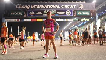 BIB: 1011, 21623
                            <button type="button" onclick="openModal(14178152)" class="btn btn-primary btn-sm float-right btn-popup" data-toggle="modal" data-target=".modal-high-quality">
                        <i class="fas fa-shopping-cart"></i> Add to Cart
                    </button>
                                            <button type="button" onclick="isThisMe(14178152, true)" class="btn btn-success btn-sm float-right btn-popup btn-isme hidden" data-toggle="tooltip" data-placement="bottom" title="นี่คือรูปของคุณใช่ไหม คลิกที่นี่เพื่อเอาเข้าอัลบั้ม">
                        <i class="fas fa-plus"></i> Add to album
                    </button>
                    <button type="button" onclick="isThisMe(14178152, false)" class="btn btn-warning btn-sm float-right btn-popup btn-isnotme hidden">
                        <i class="fas fa-ban"></i> Remove from album
                    </button>