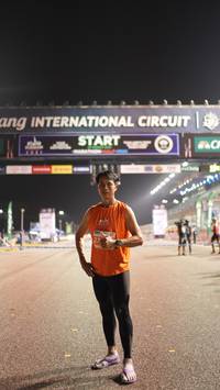 BIB: 
                            <button type="button" onclick="openModal(14176058)" class="btn btn-primary btn-sm float-right btn-popup" data-toggle="modal" data-target=".modal-high-quality">
                        <i class="fas fa-shopping-cart"></i> Add to Cart
                    </button>
                                            <button type="button" onclick="isThisMe(14176058, true)" class="btn btn-success btn-sm float-right btn-popup btn-isme hidden" data-toggle="tooltip" data-placement="bottom" title="นี่คือรูปของคุณใช่ไหม คลิกที่นี่เพื่อเอาเข้าอัลบั้ม">
                        <i class="fas fa-plus"></i> Add to album
                    </button>
                    <button type="button" onclick="isThisMe(14176058, false)" class="btn btn-warning btn-sm float-right btn-popup btn-isnotme hidden">
                        <i class="fas fa-ban"></i> Remove from album
                    </button>