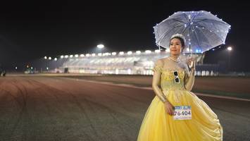 BIB: 76404
                            <button type="button" onclick="openModal(14167343)" class="btn btn-primary btn-sm float-right btn-popup" data-toggle="modal" data-target=".modal-high-quality">
                        <i class="fas fa-shopping-cart"></i> Add to Cart
                    </button>
                                            <button type="button" onclick="isThisMe(14167343, true)" class="btn btn-success btn-sm float-right btn-popup btn-isme hidden" data-toggle="tooltip" data-placement="bottom" title="นี่คือรูปของคุณใช่ไหม คลิกที่นี่เพื่อเอาเข้าอัลบั้ม">
                        <i class="fas fa-plus"></i> Add to album
                    </button>
                    <button type="button" onclick="isThisMe(14167343, false)" class="btn btn-warning btn-sm float-right btn-popup btn-isnotme hidden">
                        <i class="fas fa-ban"></i> Remove from album
                    </button>