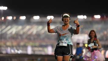 BIB: 87406
                            <button type="button" onclick="openModal(14206979)" class="btn btn-primary btn-sm float-right btn-popup" data-toggle="modal" data-target=".modal-high-quality">
                        <i class="fas fa-shopping-cart"></i> Add to Cart
                    </button>
                                            <button type="button" onclick="isThisMe(14206979, true)" class="btn btn-success btn-sm float-right btn-popup btn-isme hidden" data-toggle="tooltip" data-placement="bottom" title="นี่คือรูปของคุณใช่ไหม คลิกที่นี่เพื่อเอาเข้าอัลบั้ม">
                        <i class="fas fa-plus"></i> Add to album
                    </button>
                    <button type="button" onclick="isThisMe(14206979, false)" class="btn btn-warning btn-sm float-right btn-popup btn-isnotme hidden">
                        <i class="fas fa-ban"></i> Remove from album
                    </button>