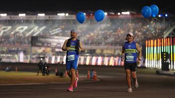 BIB: 
                            <button type="button" onclick="openModal(14207821)" class="btn btn-primary btn-sm float-right btn-popup" data-toggle="modal" data-target=".modal-high-quality">
                        <i class="fas fa-shopping-cart"></i> Add to Cart
                    </button>
                                            <button type="button" onclick="isThisMe(14207821, true)" class="btn btn-success btn-sm float-right btn-popup btn-isme hidden" data-toggle="tooltip" data-placement="bottom" title="นี่คือรูปของคุณใช่ไหม คลิกที่นี่เพื่อเอาเข้าอัลบั้ม">
                        <i class="fas fa-plus"></i> Add to album
                    </button>
                    <button type="button" onclick="isThisMe(14207821, false)" class="btn btn-warning btn-sm float-right btn-popup btn-isnotme hidden">
                        <i class="fas fa-ban"></i> Remove from album
                    </button>