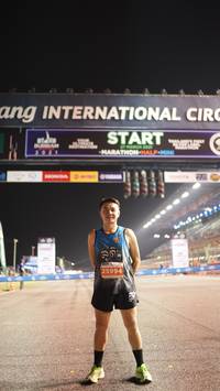 BIB: 2021, 25994
                            <button type="button" onclick="openModal(14172250)" class="btn btn-primary btn-sm float-right btn-popup" data-toggle="modal" data-target=".modal-high-quality">
                        <i class="fas fa-shopping-cart"></i> Add to Cart
                    </button>
                                            <button type="button" onclick="isThisMe(14172250, true)" class="btn btn-success btn-sm float-right btn-popup btn-isme hidden" data-toggle="tooltip" data-placement="bottom" title="นี่คือรูปของคุณใช่ไหม คลิกที่นี่เพื่อเอาเข้าอัลบั้ม">
                        <i class="fas fa-plus"></i> Add to album
                    </button>
                    <button type="button" onclick="isThisMe(14172250, false)" class="btn btn-warning btn-sm float-right btn-popup btn-isnotme hidden">
                        <i class="fas fa-ban"></i> Remove from album
                    </button>