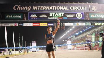 BIB: 2021, 19129184, 25994
                            <button type="button" onclick="openModal(14172450)" class="btn btn-primary btn-sm float-right btn-popup" data-toggle="modal" data-target=".modal-high-quality">
                        <i class="fas fa-shopping-cart"></i> Add to Cart
                    </button>
                                            <button type="button" onclick="isThisMe(14172450, true)" class="btn btn-success btn-sm float-right btn-popup btn-isme hidden" data-toggle="tooltip" data-placement="bottom" title="นี่คือรูปของคุณใช่ไหม คลิกที่นี่เพื่อเอาเข้าอัลบั้ม">
                        <i class="fas fa-plus"></i> Add to album
                    </button>
                    <button type="button" onclick="isThisMe(14172450, false)" class="btn btn-warning btn-sm float-right btn-popup btn-isnotme hidden">
                        <i class="fas fa-ban"></i> Remove from album
                    </button>