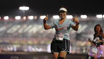 BIB: 87406
                            <button type="button" onclick="openModal(14207071)" class="btn btn-primary btn-sm float-right btn-popup" data-toggle="modal" data-target=".modal-high-quality">
                        <i class="fas fa-shopping-cart"></i> Add to Cart
                    </button>
                                            <button type="button" onclick="isThisMe(14207071, true)" class="btn btn-success btn-sm float-right btn-popup btn-isme hidden" data-toggle="tooltip" data-placement="bottom" title="นี่คือรูปของคุณใช่ไหม คลิกที่นี่เพื่อเอาเข้าอัลบั้ม">
                        <i class="fas fa-plus"></i> Add to album
                    </button>
                    <button type="button" onclick="isThisMe(14207071, false)" class="btn btn-warning btn-sm float-right btn-popup btn-isnotme hidden">
                        <i class="fas fa-ban"></i> Remove from album
                    </button>