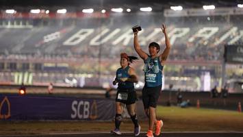 BIB: 47312, 4125
                            <button type="button" onclick="openModal(14205405)" class="btn btn-primary btn-sm float-right btn-popup" data-toggle="modal" data-target=".modal-high-quality">
                        <i class="fas fa-shopping-cart"></i> Add to Cart
                    </button>
                                            <button type="button" onclick="isThisMe(14205405, true)" class="btn btn-success btn-sm float-right btn-popup btn-isme hidden" data-toggle="tooltip" data-placement="bottom" title="นี่คือรูปของคุณใช่ไหม คลิกที่นี่เพื่อเอาเข้าอัลบั้ม">
                        <i class="fas fa-plus"></i> Add to album
                    </button>
                    <button type="button" onclick="isThisMe(14205405, false)" class="btn btn-warning btn-sm float-right btn-popup btn-isnotme hidden">
                        <i class="fas fa-ban"></i> Remove from album
                    </button>