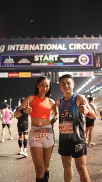 BIB: 25994, 22633
                            <button type="button" onclick="openModal(14177221)" class="btn btn-primary btn-sm float-right btn-popup" data-toggle="modal" data-target=".modal-high-quality">
                        <i class="fas fa-shopping-cart"></i> Add to Cart
                    </button>
                                            <button type="button" onclick="isThisMe(14177221, true)" class="btn btn-success btn-sm float-right btn-popup btn-isme hidden" data-toggle="tooltip" data-placement="bottom" title="นี่คือรูปของคุณใช่ไหม คลิกที่นี่เพื่อเอาเข้าอัลบั้ม">
                        <i class="fas fa-plus"></i> Add to album
                    </button>
                    <button type="button" onclick="isThisMe(14177221, false)" class="btn btn-warning btn-sm float-right btn-popup btn-isnotme hidden">
                        <i class="fas fa-ban"></i> Remove from album
                    </button>