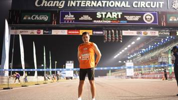 BIB: 2021, 26988
                            <button type="button" onclick="openModal(14172944)" class="btn btn-primary btn-sm float-right btn-popup" data-toggle="modal" data-target=".modal-high-quality">
                        <i class="fas fa-shopping-cart"></i> Add to Cart
                    </button>
                                            <button type="button" onclick="isThisMe(14172944, true)" class="btn btn-success btn-sm float-right btn-popup btn-isme hidden" data-toggle="tooltip" data-placement="bottom" title="นี่คือรูปของคุณใช่ไหม คลิกที่นี่เพื่อเอาเข้าอัลบั้ม">
                        <i class="fas fa-plus"></i> Add to album
                    </button>
                    <button type="button" onclick="isThisMe(14172944, false)" class="btn btn-warning btn-sm float-right btn-popup btn-isnotme hidden">
                        <i class="fas fa-ban"></i> Remove from album
                    </button>