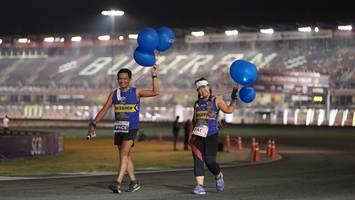 BIB: 
                            <button type="button" onclick="openModal(14209051)" class="btn btn-primary btn-sm float-right btn-popup" data-toggle="modal" data-target=".modal-high-quality">
                        <i class="fas fa-shopping-cart"></i> Add to Cart
                    </button>
                                            <button type="button" onclick="isThisMe(14209051, true)" class="btn btn-success btn-sm float-right btn-popup btn-isme hidden" data-toggle="tooltip" data-placement="bottom" title="นี่คือรูปของคุณใช่ไหม คลิกที่นี่เพื่อเอาเข้าอัลบั้ม">
                        <i class="fas fa-plus"></i> Add to album
                    </button>
                    <button type="button" onclick="isThisMe(14209051, false)" class="btn btn-warning btn-sm float-right btn-popup btn-isnotme hidden">
                        <i class="fas fa-ban"></i> Remove from album
                    </button>