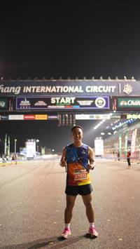 BIB: 27012
                            <button type="button" onclick="openModal(14174740)" class="btn btn-primary btn-sm float-right btn-popup" data-toggle="modal" data-target=".modal-high-quality">
                        <i class="fas fa-shopping-cart"></i> Add to Cart
                    </button>
                                            <button type="button" onclick="isThisMe(14174740, true)" class="btn btn-success btn-sm float-right btn-popup btn-isme hidden" data-toggle="tooltip" data-placement="bottom" title="นี่คือรูปของคุณใช่ไหม คลิกที่นี่เพื่อเอาเข้าอัลบั้ม">
                        <i class="fas fa-plus"></i> Add to album
                    </button>
                    <button type="button" onclick="isThisMe(14174740, false)" class="btn btn-warning btn-sm float-right btn-popup btn-isnotme hidden">
                        <i class="fas fa-ban"></i> Remove from album
                    </button>