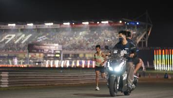 BIB: 
                            <button type="button" onclick="openModal(14179293)" class="btn btn-primary btn-sm float-right btn-popup" data-toggle="modal" data-target=".modal-high-quality">
                        <i class="fas fa-shopping-cart"></i> Add to Cart
                    </button>
                                            <button type="button" onclick="isThisMe(14179293, true)" class="btn btn-success btn-sm float-right btn-popup btn-isme hidden" data-toggle="tooltip" data-placement="bottom" title="นี่คือรูปของคุณใช่ไหม คลิกที่นี่เพื่อเอาเข้าอัลบั้ม">
                        <i class="fas fa-plus"></i> Add to album
                    </button>
                    <button type="button" onclick="isThisMe(14179293, false)" class="btn btn-warning btn-sm float-right btn-popup btn-isnotme hidden">
                        <i class="fas fa-ban"></i> Remove from album
                    </button>