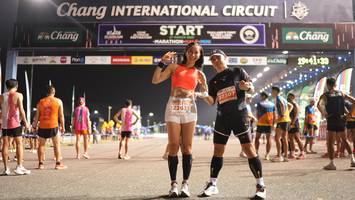 BIB: 1011, 19141139, 27307, 22633
                            <button type="button" onclick="openModal(14176945)" class="btn btn-primary btn-sm float-right btn-popup" data-toggle="modal" data-target=".modal-high-quality">
                        <i class="fas fa-shopping-cart"></i> Add to Cart
                    </button>
                                            <button type="button" onclick="isThisMe(14176945, true)" class="btn btn-success btn-sm float-right btn-popup btn-isme hidden" data-toggle="tooltip" data-placement="bottom" title="นี่คือรูปของคุณใช่ไหม คลิกที่นี่เพื่อเอาเข้าอัลบั้ม">
                        <i class="fas fa-plus"></i> Add to album
                    </button>
                    <button type="button" onclick="isThisMe(14176945, false)" class="btn btn-warning btn-sm float-right btn-popup btn-isnotme hidden">
                        <i class="fas fa-ban"></i> Remove from album
                    </button>